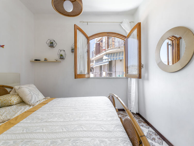 Pokoj 1