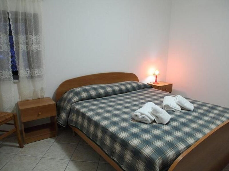 Pokoj 1