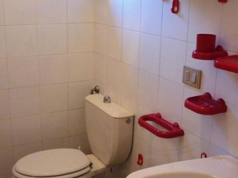 Pokoj 1