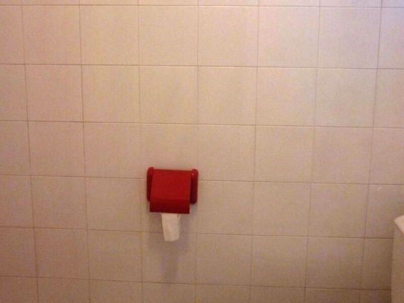 Pokoj 1