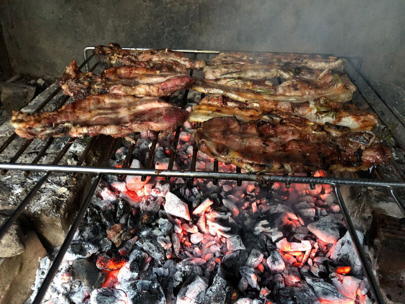 Pokoj 1