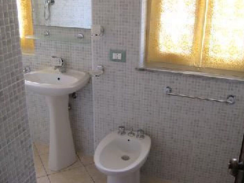Pokoj 1