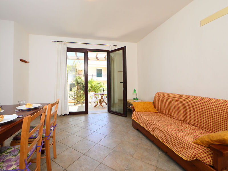 Pokoj 1