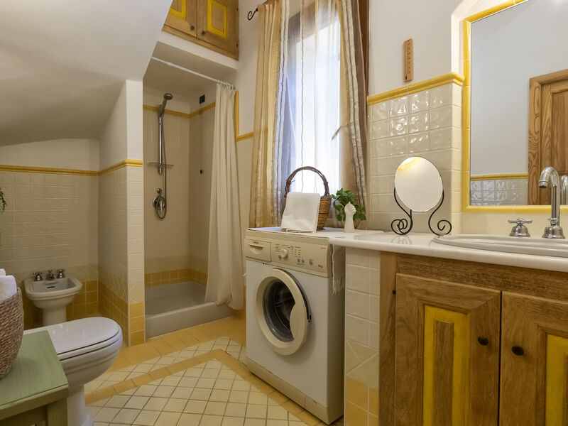 Pokoj 1