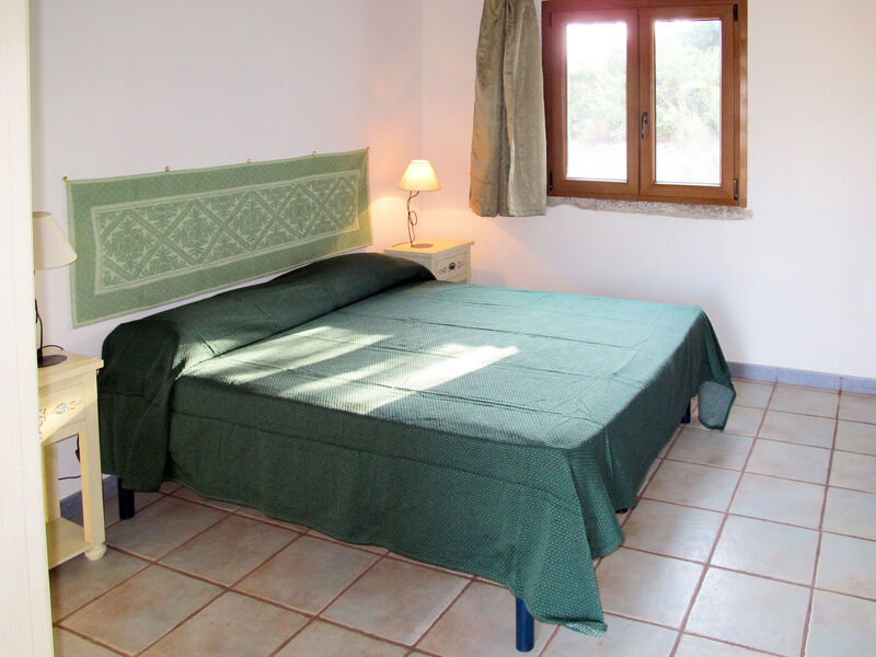 Pokoj 1