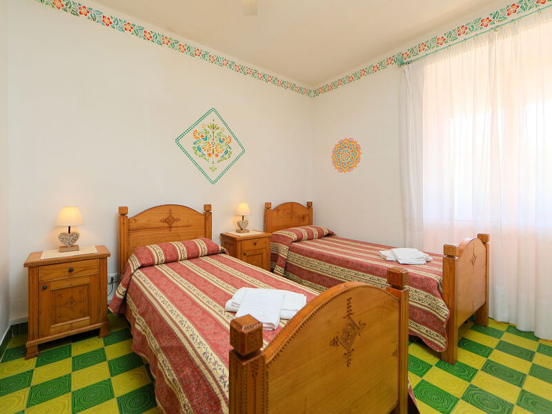 Pokoj 1