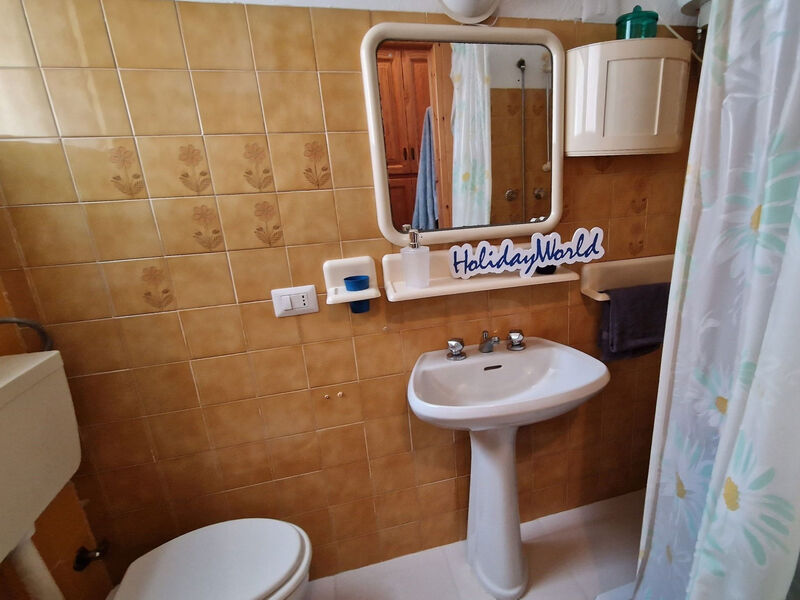 Pokoj 1