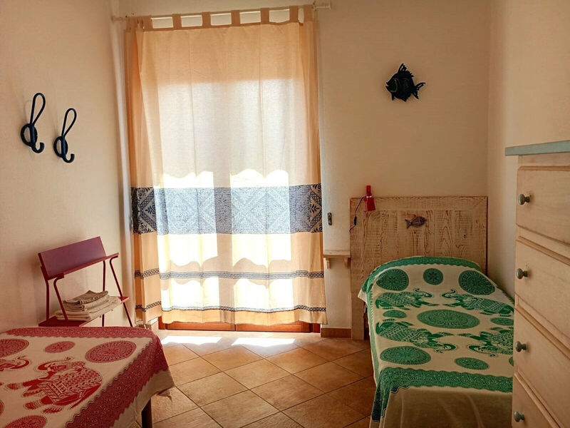 Pokoj 1