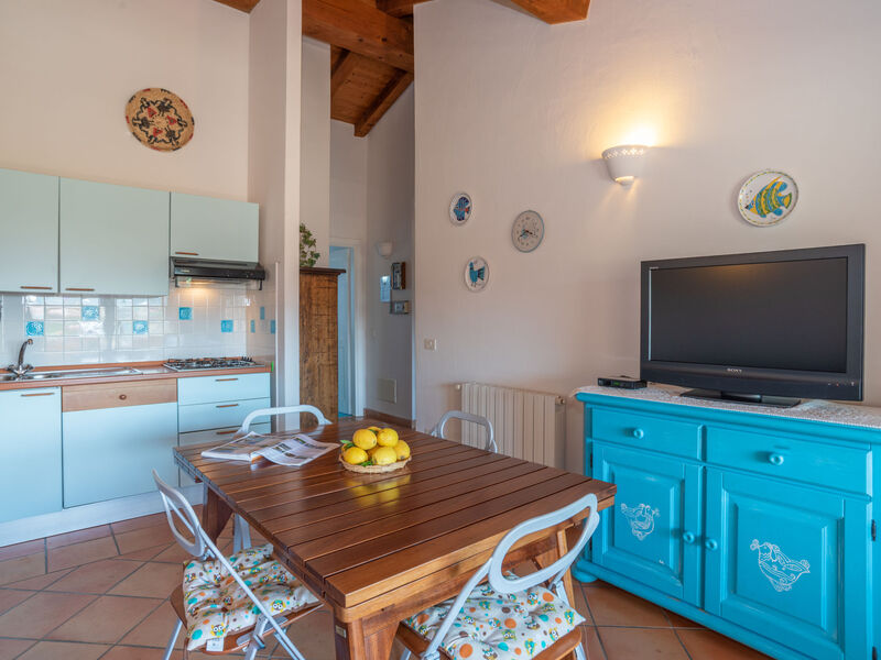 Pokoj 1