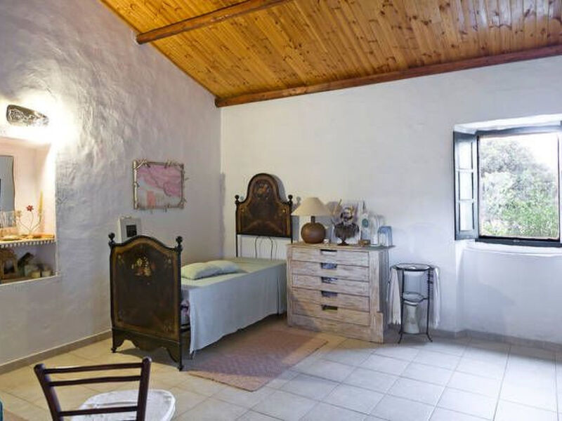 Pokoj 1