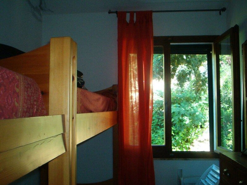 Pokoj 1