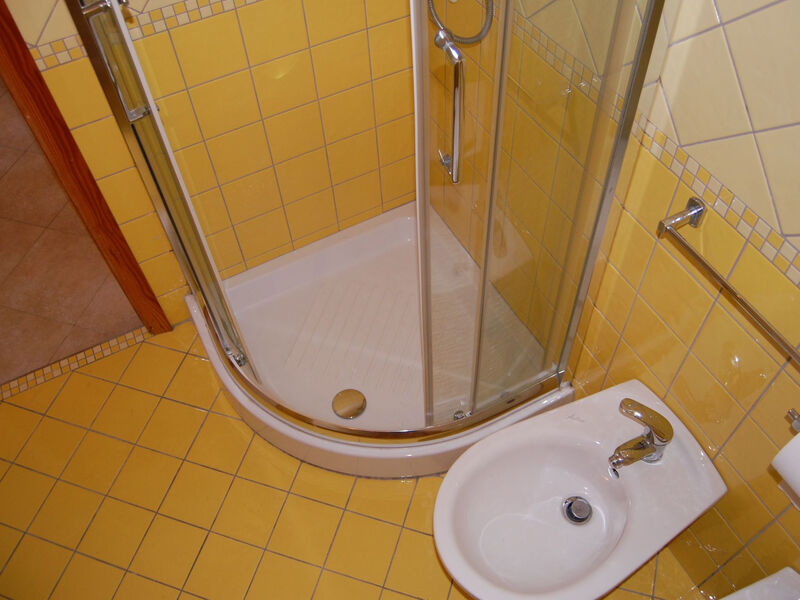 Pokoj 1