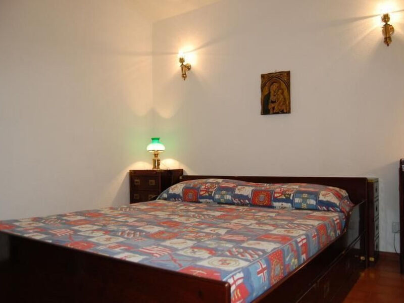 Pokoj 1