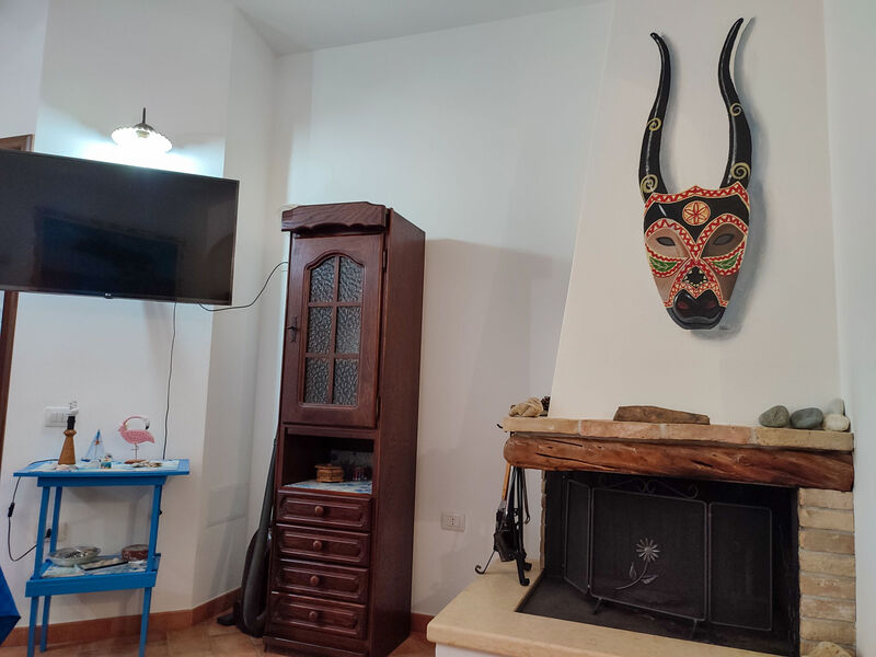 Pokoj 1