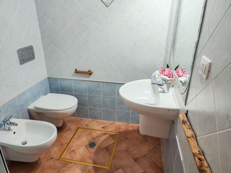 Pokoj 1