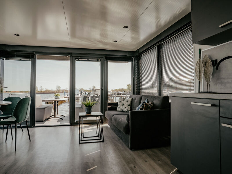 Pokoj 1