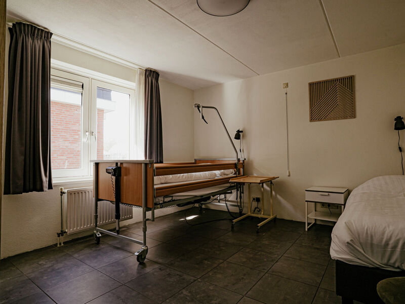 Pokoj 1