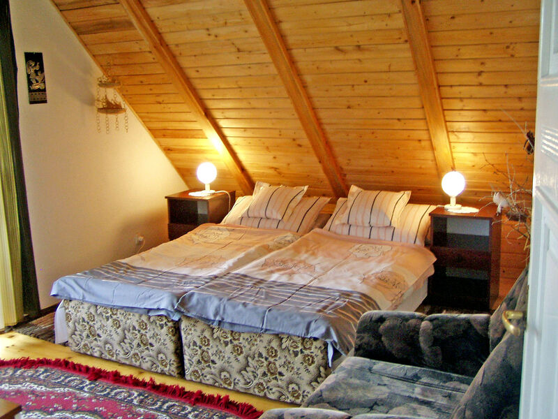 Pokoj 1