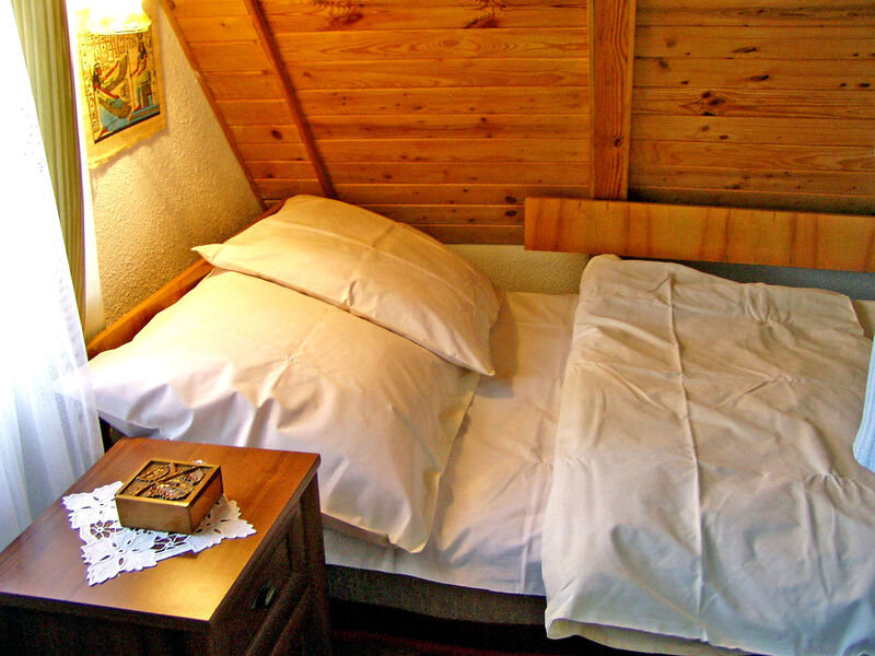 Pokoj 1