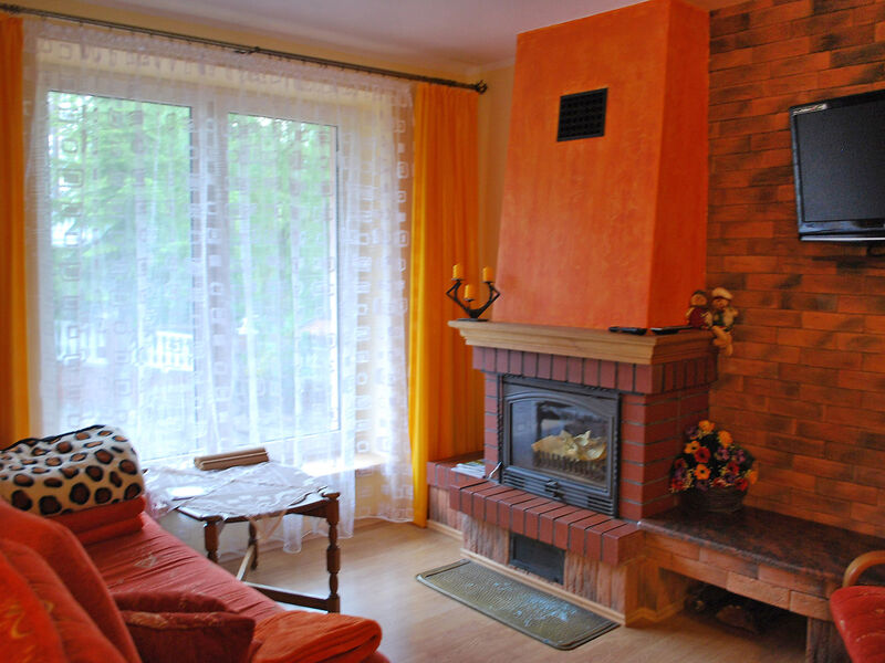 Pokoj 1