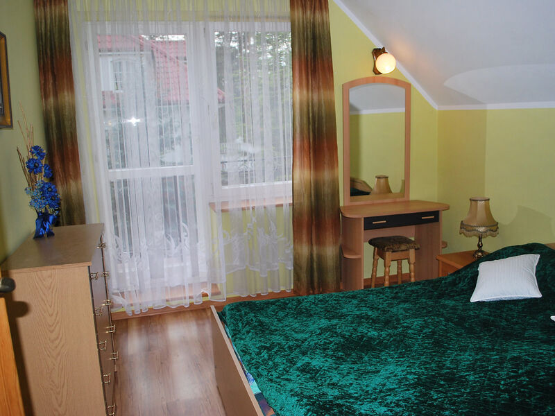 Pokoj 1