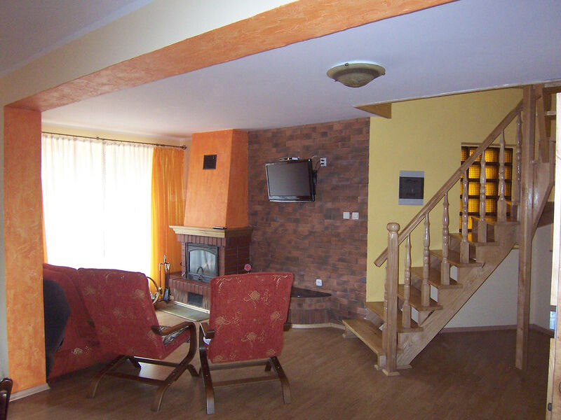 Pokoj 1
