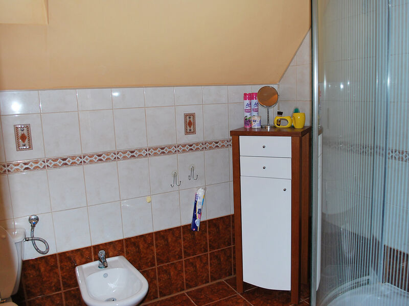 Pokoj 1