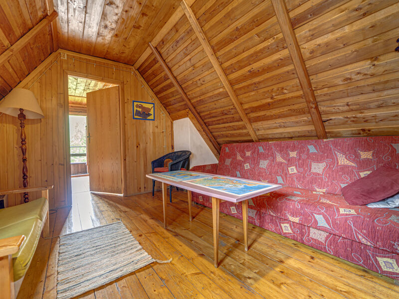 Pokoj 1