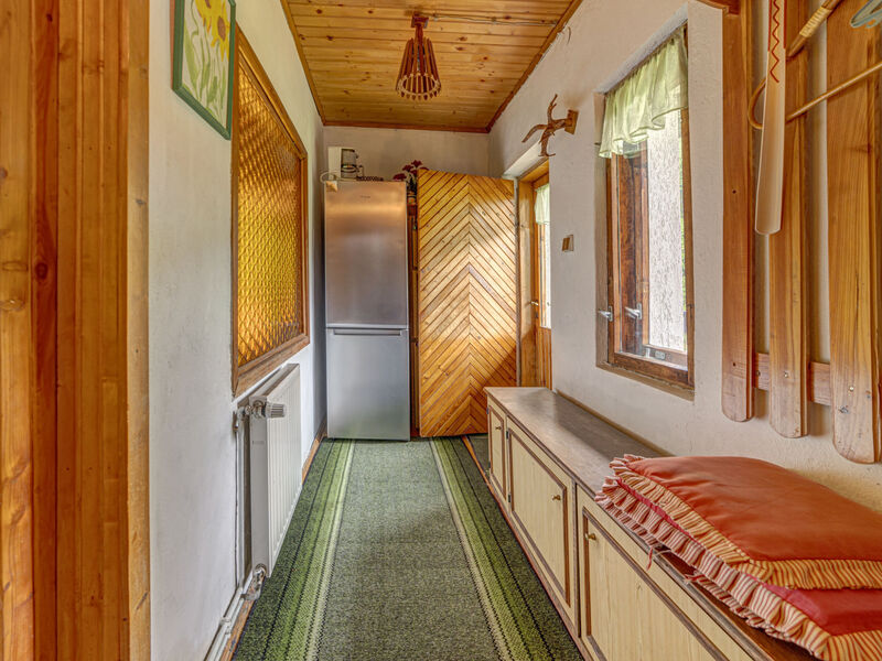 Pokoj 1