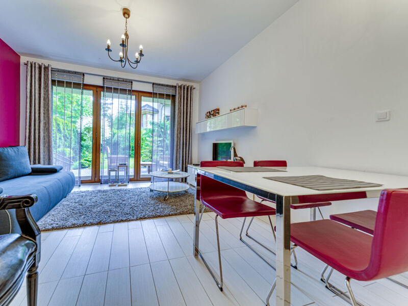 Pokoj 1
