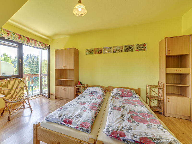 Pokoj 1