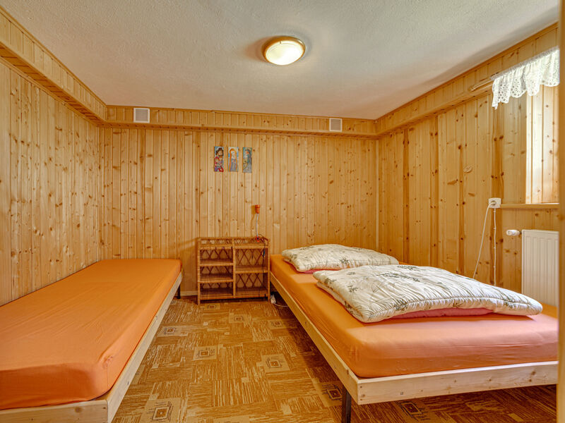 Pokoj 3