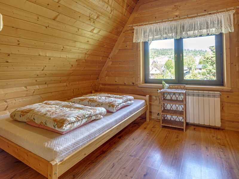 Pokoj 4