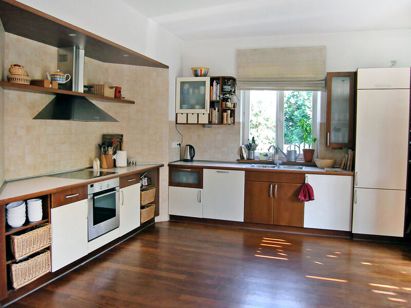 Pokoj 1