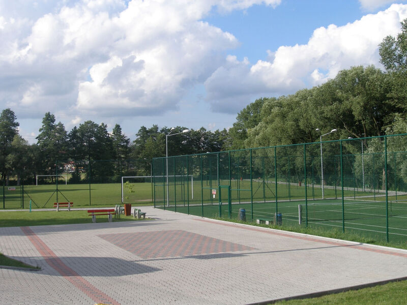 Pokoj 1