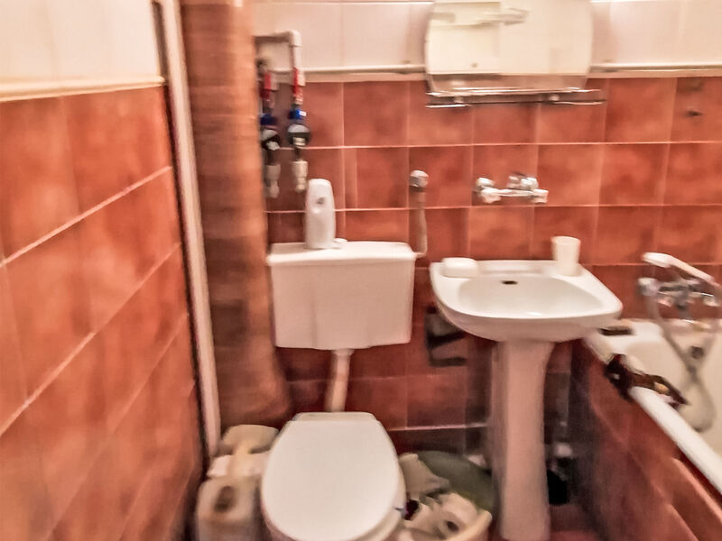 Pokoj 1