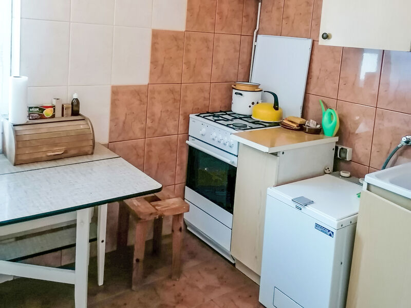 Pokoj 1