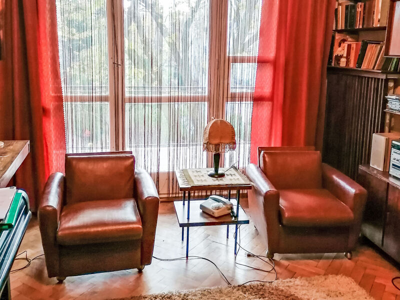 Pokoj 1