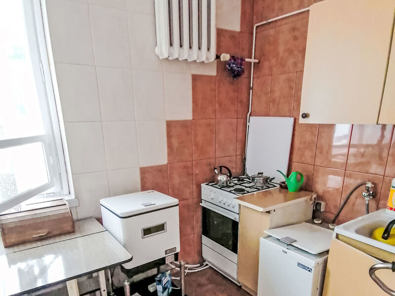 Pokoj 1