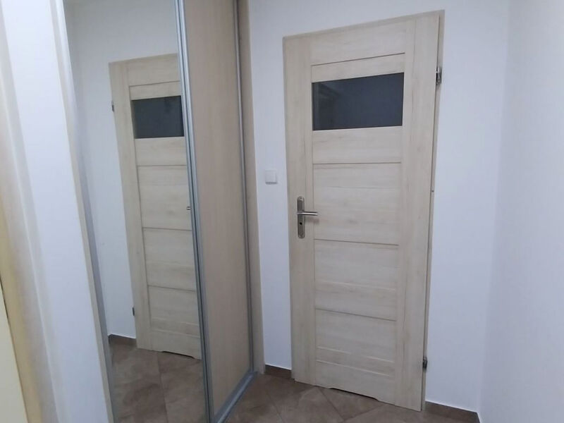 Pokoj 1