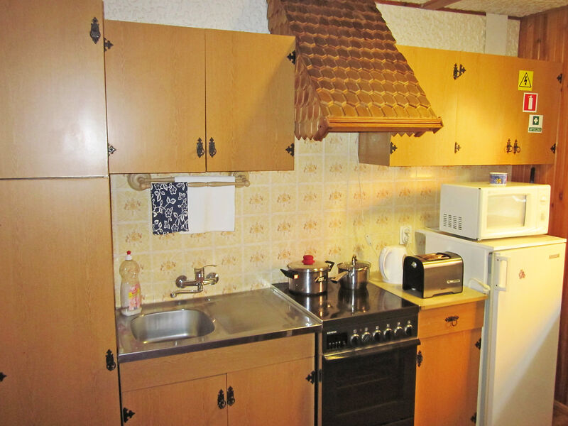 Pokoj 1
