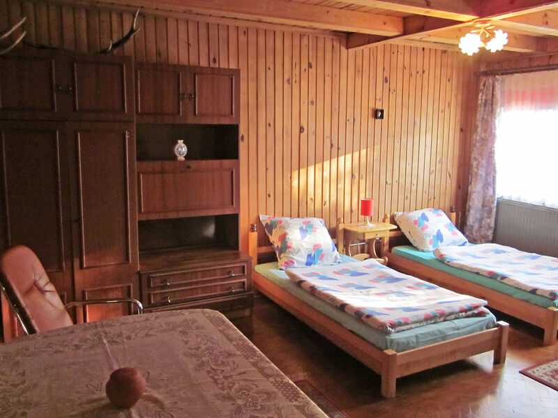 Pokoj 1