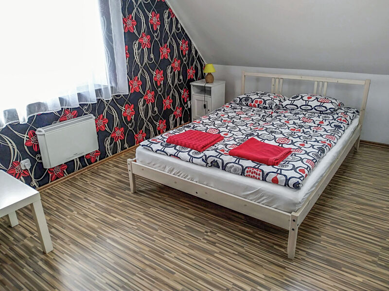 Pokoj 1