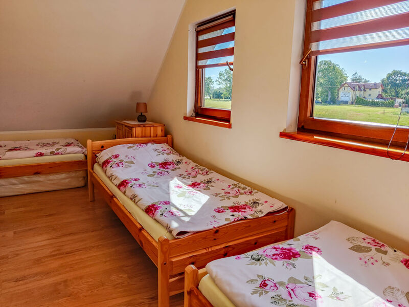 Pokoj 1