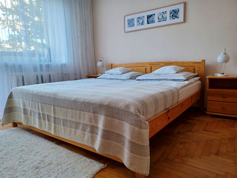 Pokoj 1