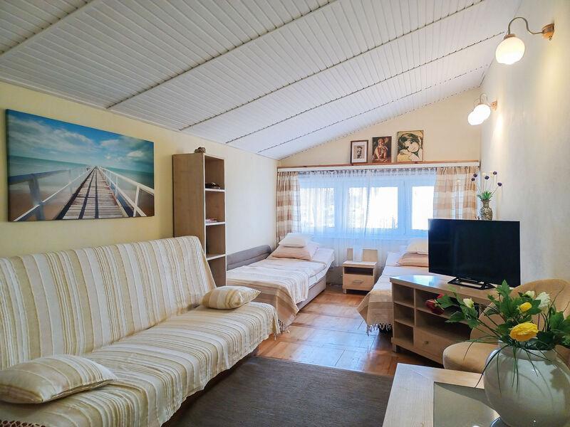 Pokoj 1