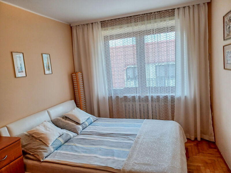 Pokoj 1