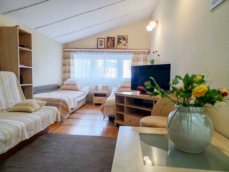 Pokoj 1