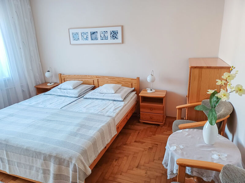 Pokoj 1