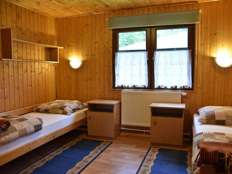 Pokoj 1